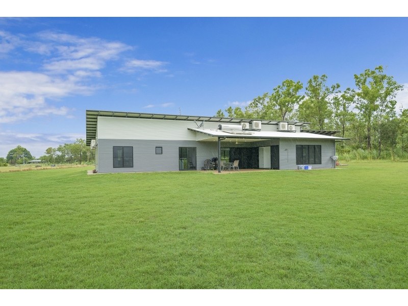 42 Dodson Road, Herbert NT 0836