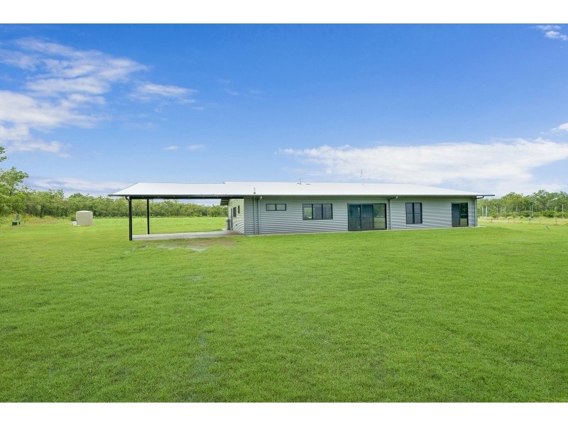 42 Dodson Road, Herbert NT 0836