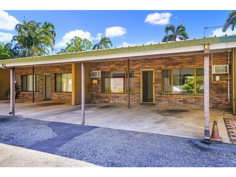 4/55 Kalymnos Drive, Karama NT 0812