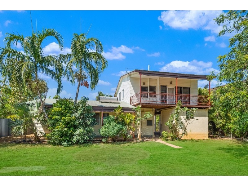 31 Grevillea Circuit, Nightcliff NT 0810