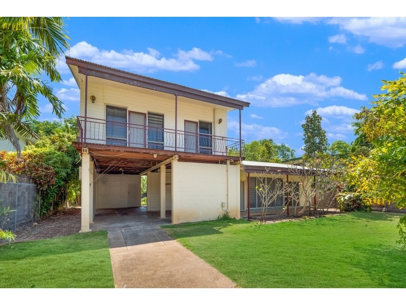 31 Grevillea Circuit, Nightcliff NT 0810