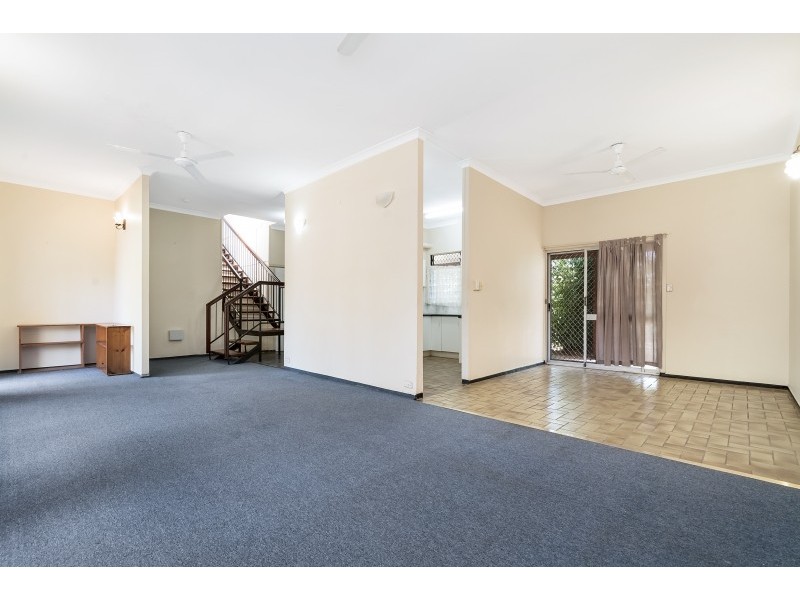 31 Grevillea Circuit, Nightcliff NT 0810