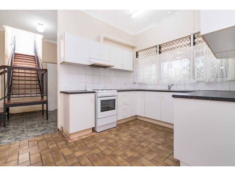 31 Grevillea Circuit, Nightcliff NT 0810