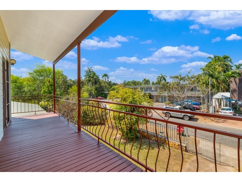 31 Grevillea Circuit, Nightcliff NT 0810
