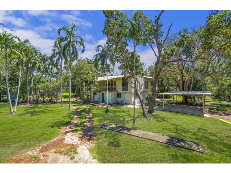 380 Virginia Road, Virginia NT 0834