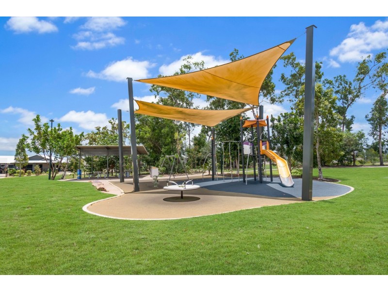 11 Willing Crescent, Durack NT 0830