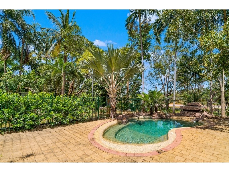 2 Moulden Terrace, Moulden NT 0830