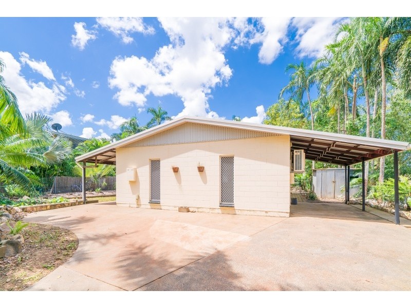 2 Moulden Terrace, Moulden NT 0830