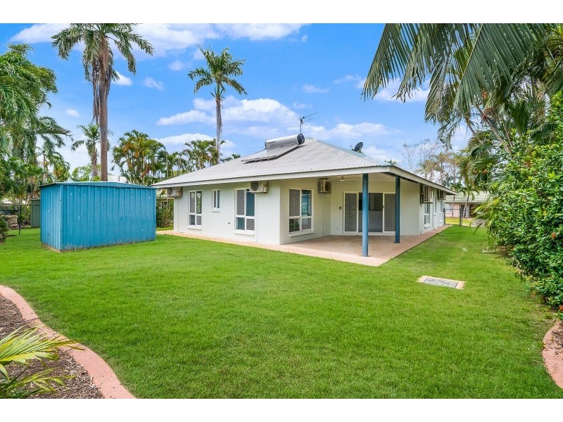 15 Corypha Circuit, Durack NT 0830