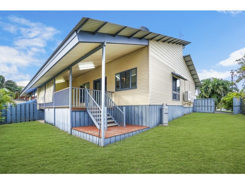 1/56 Bauldry Avenue, Farrar NT 0830