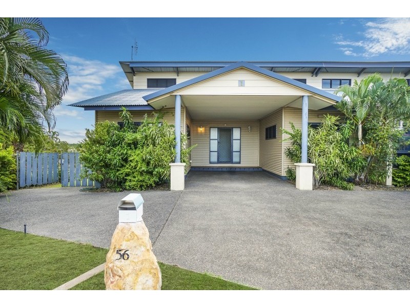 1/56 Bauldry Avenue, Farrar NT 0830