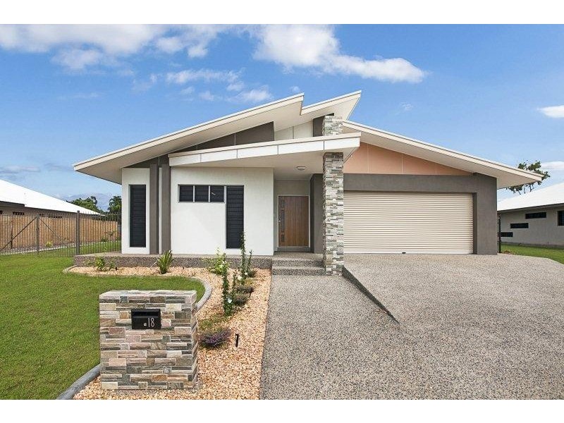 18 Damascene Crescent, Bellamack NT 0832