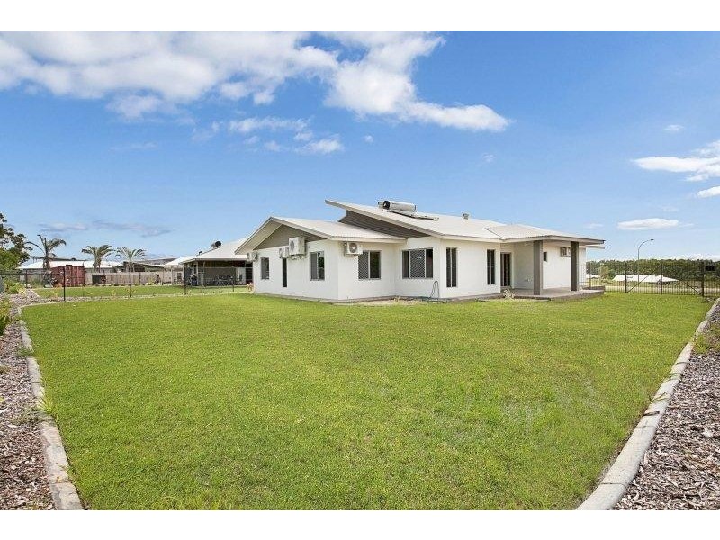 18 Damascene Crescent, Bellamack NT 0832