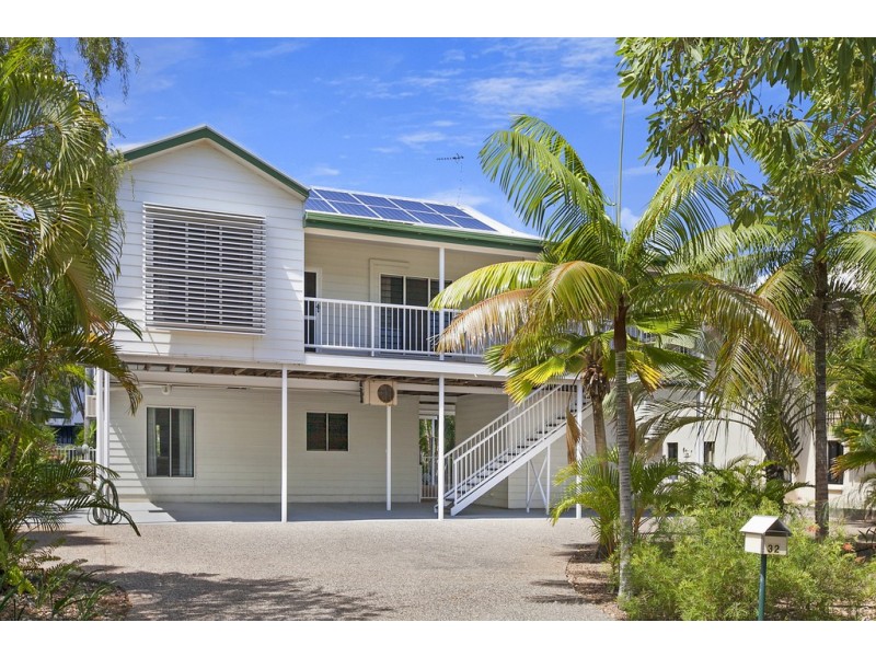 32 Stoddart Drive, Bayview NT 0820