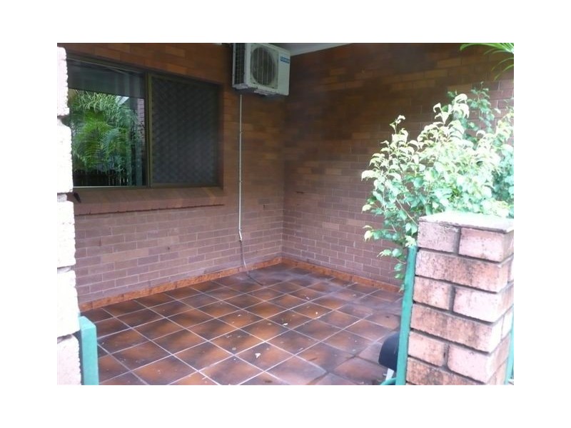 11/18 Carnoustie Circuit, Marrara NT 0812