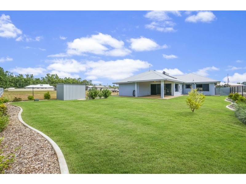 11 Nightjar Road, Howard Springs NT 0835