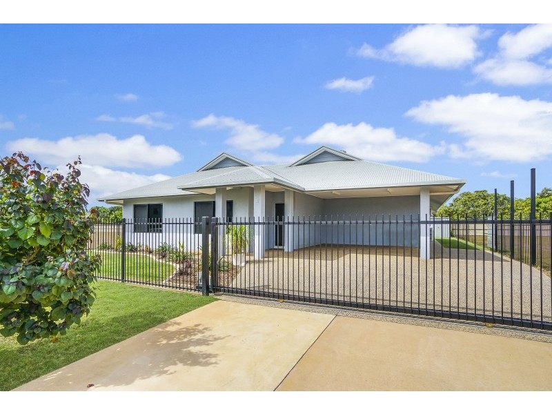 11 Nightjar Road, Howard Springs NT 0835