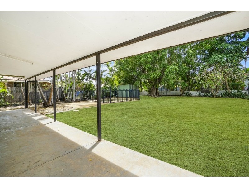 27 Bombax Street, Moulden NT 0830