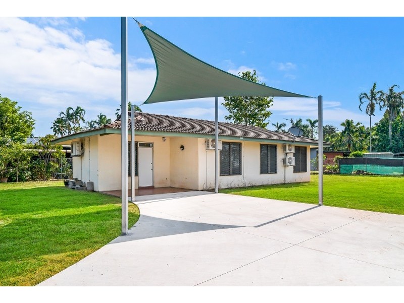 7 Elsinore Court, Anula NT 0812