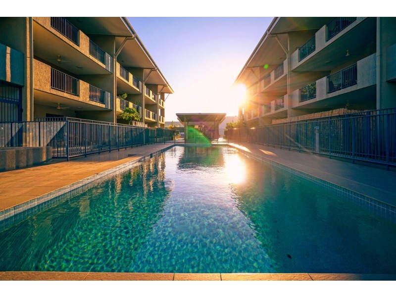 4/7B Gsell Street, Wanguri NT 0810 Floorplan