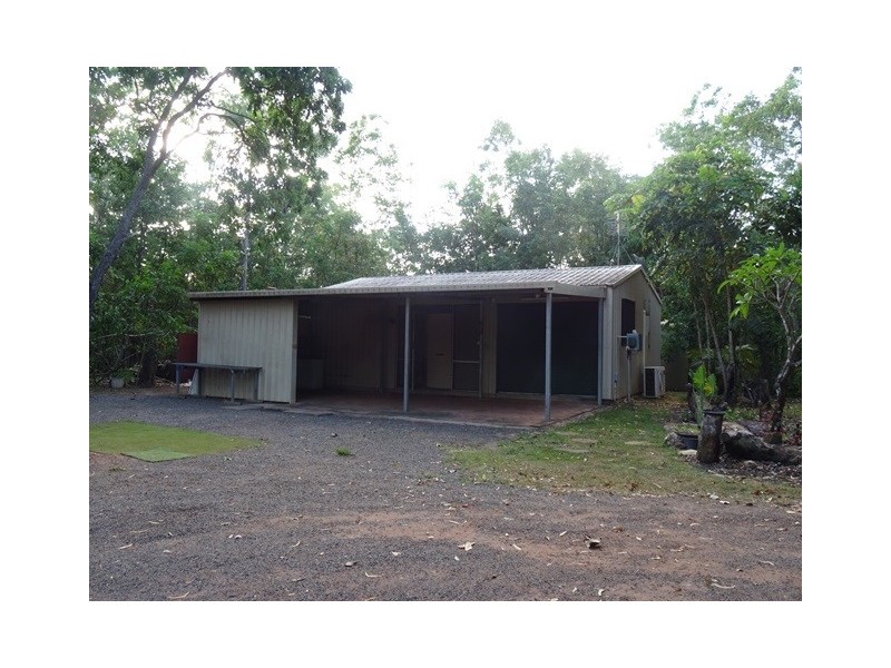 292b Beddington Road, Herbert NT 0836