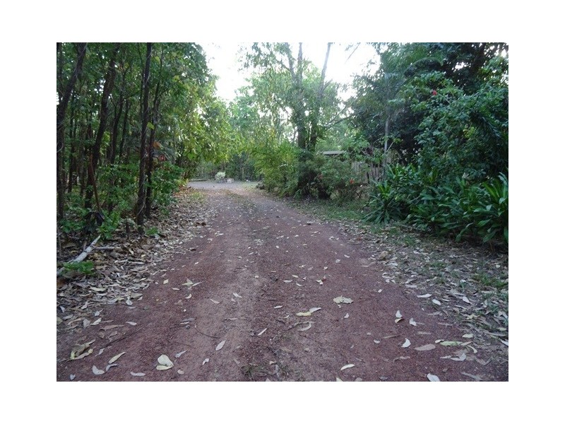 292b Beddington Road, Herbert NT 0836