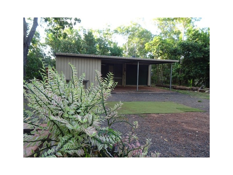 292b Beddington Road, Herbert NT 0836