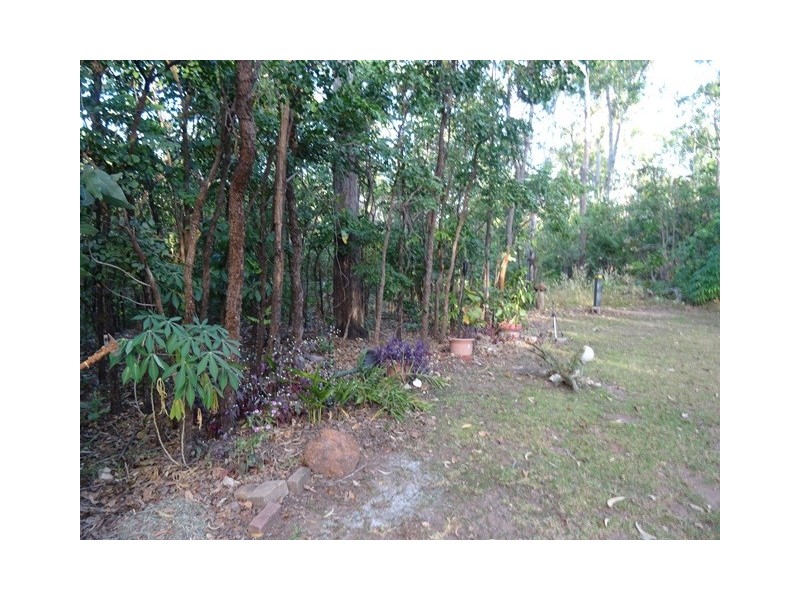 292b Beddington Road, Herbert NT 0836