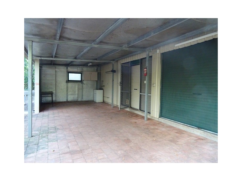 292b Beddington Road, Herbert NT 0836