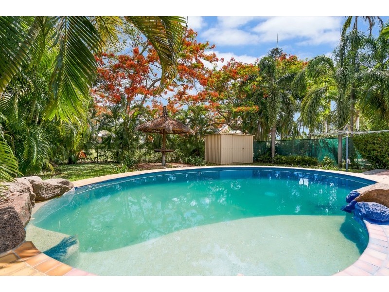 4 Kooyonga Parade, Durack NT 0830