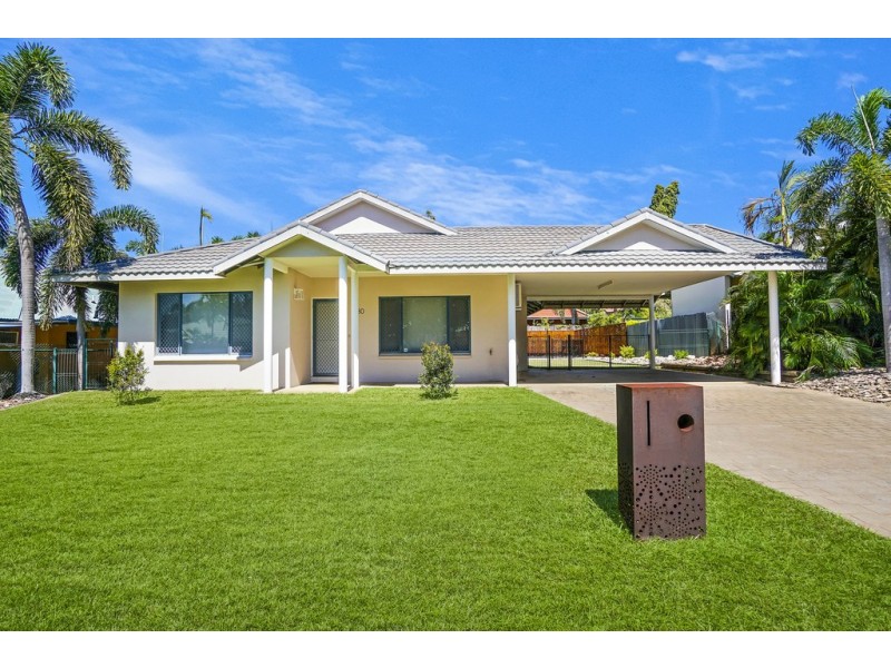 30 WHITINGTON CIRCUIT, Gunn NT 0832