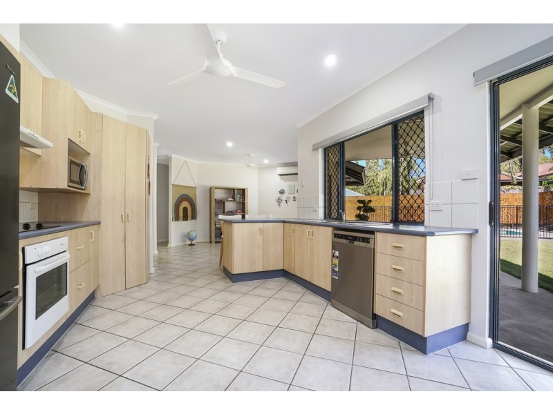 30 WHITINGTON CIRCUIT, Gunn NT 0832