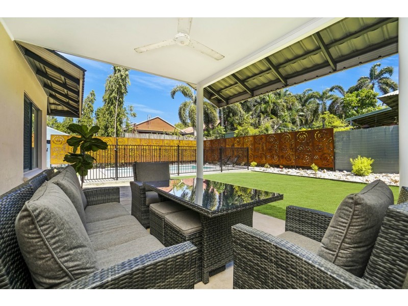 30 WHITINGTON CIRCUIT, Gunn NT 0832