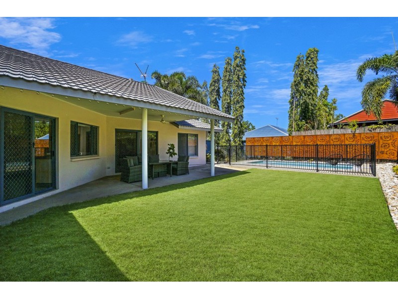 30 WHITINGTON CIRCUIT, Gunn NT 0832