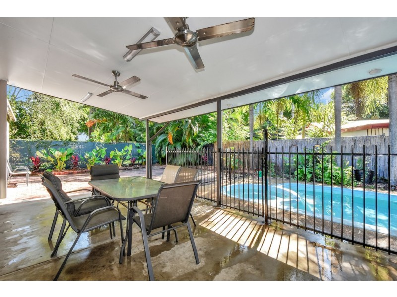 17 Maranungu Street, Ludmilla NT 0820