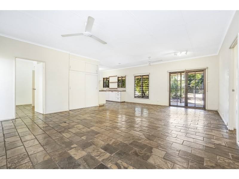 3 Barossa Street, Larrakeyah NT 0820