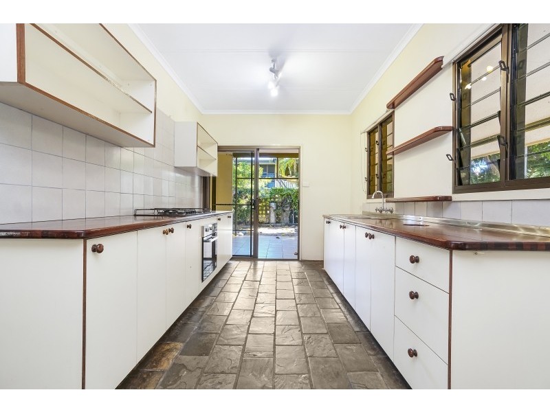 3 Barossa Street, Larrakeyah NT 0820