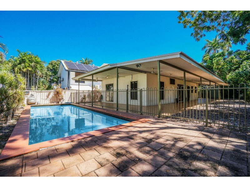 3 Barossa Street, Larrakeyah NT 0820