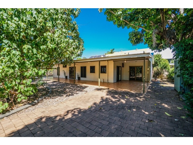 3 Barossa Street, Larrakeyah NT 0820