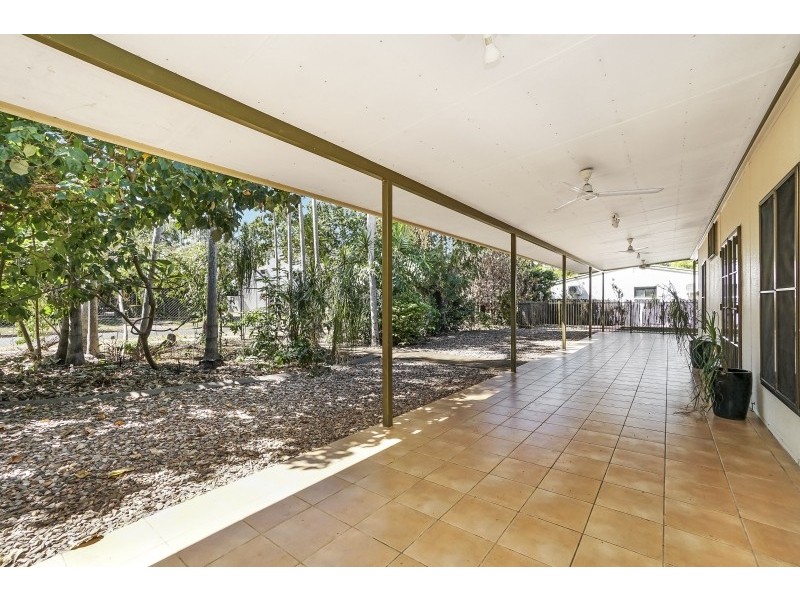 3 Barossa Street, Larrakeyah NT 0820