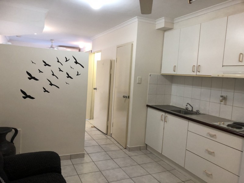 62/21 Cavenagh Street, Darwin City NT 0800