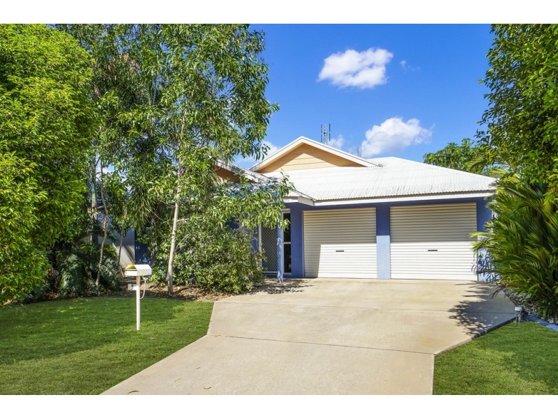 6 Nathan Court, Gunn NT 0832