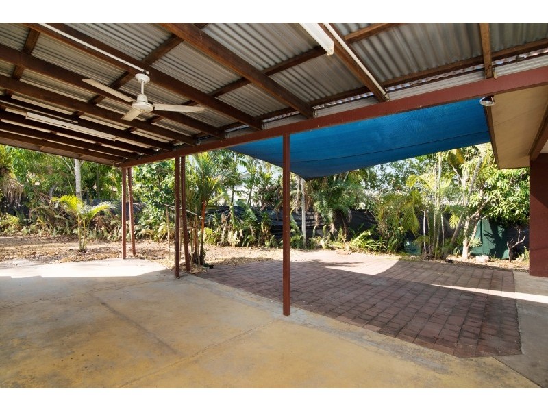 15 Masson Court, Bakewell NT 0832