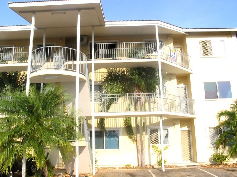 12/18 Kelsey Crescent, Millner NT 0810