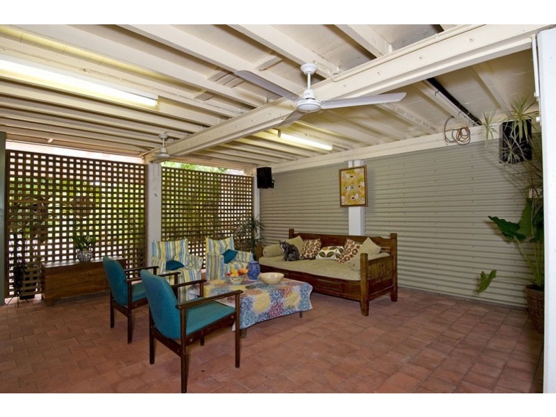 4 Gray Street, Jingili NT 0810