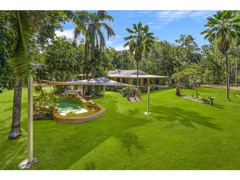 62 Gamba Road, Humpty Doo NT 0836