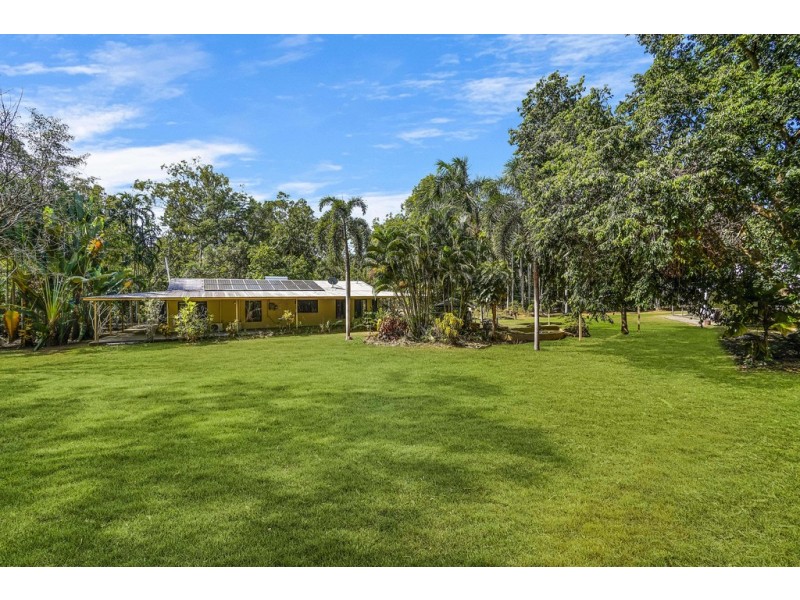 62 Gamba Road, Humpty Doo NT 0836