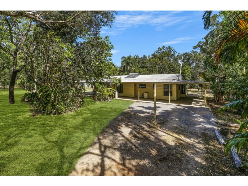 62 Gamba Road, Humpty Doo NT 0836