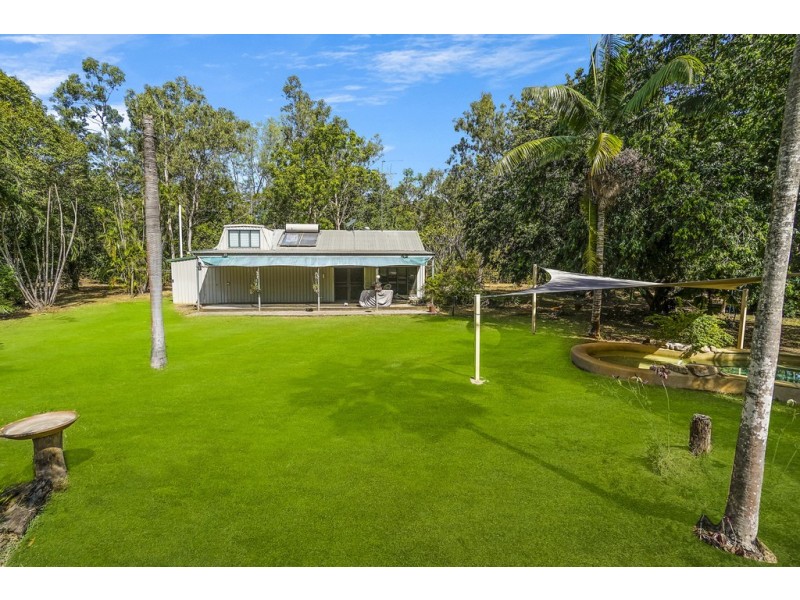 62 Gamba Road, Humpty Doo NT 0836