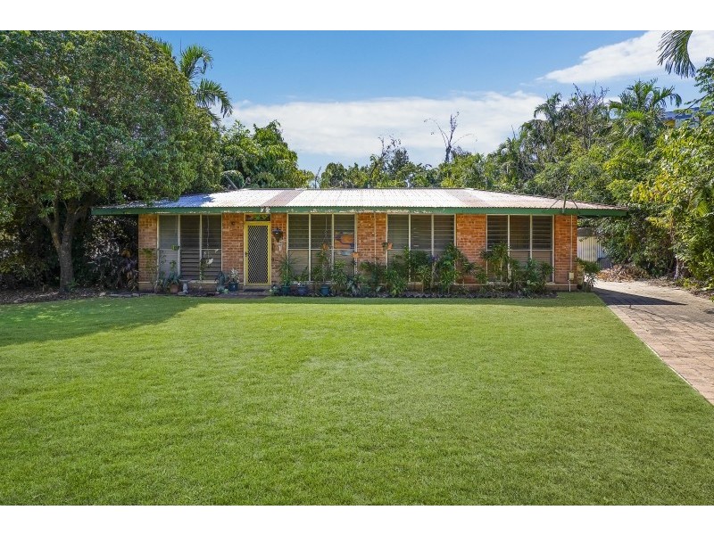 31 Britomart Gardens, Alawa NT 0810